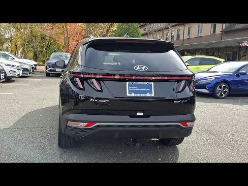 Used 2024 Hyundai Tucson SEL image 7