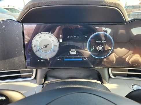 New 2026 Hyundai Elantra Limited FWD image 25