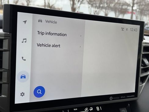 Used 2023 Toyota Sequoia Limited image 36