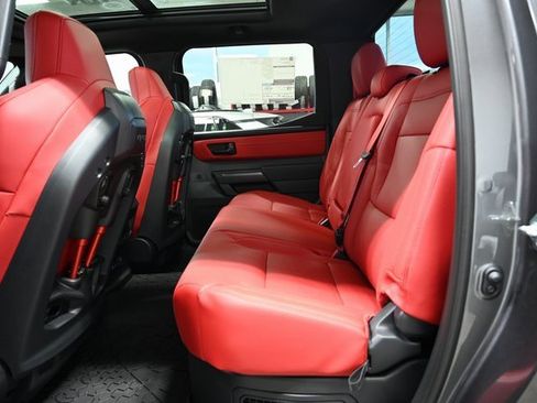 New 2026 Toyota Tundra TRD Pro image 13