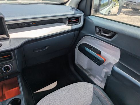 Used 2023 Ford Maverick XLT w/ XLT Luxury Package FWD image 14