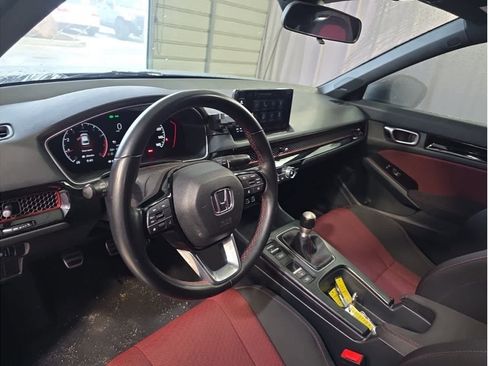 Used 2023 Honda Civic Si image 18