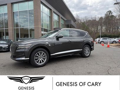 Used 2024 Genesis GV80 2.5T