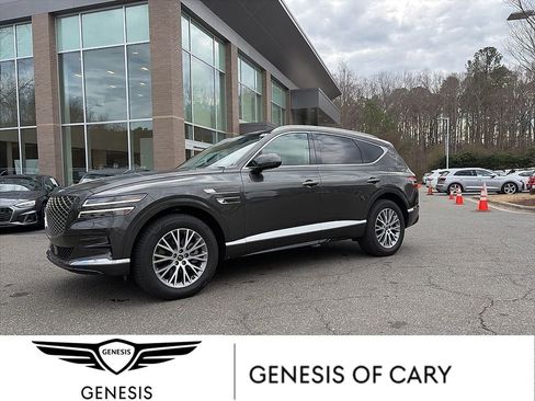 Used 2024 Genesis GV80 2.5T image 1