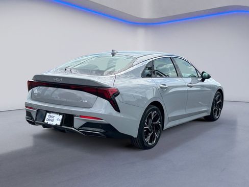 Used 2025 Kia K5 GT-Line FWD image 9