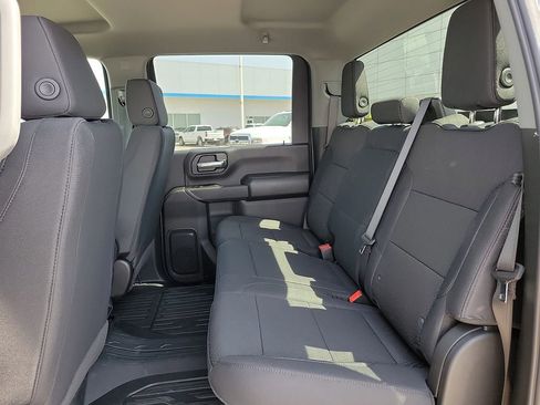 New 2026 GMC Sierra 3500 Pro image 16