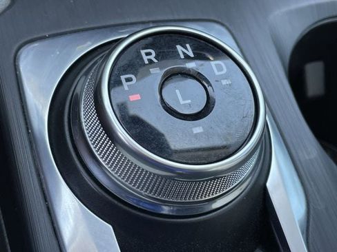 Used 2025 Ford Escape SE FWD image 22