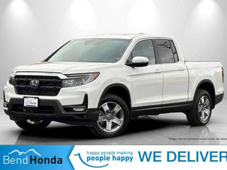 New 2026 Honda Ridgeline RTL video 1