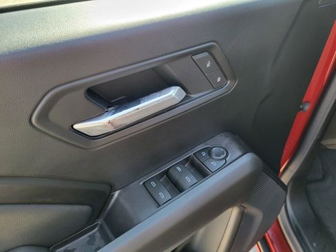 New 2026 GMC Canyon Elevation w/ Convenience Package image 13