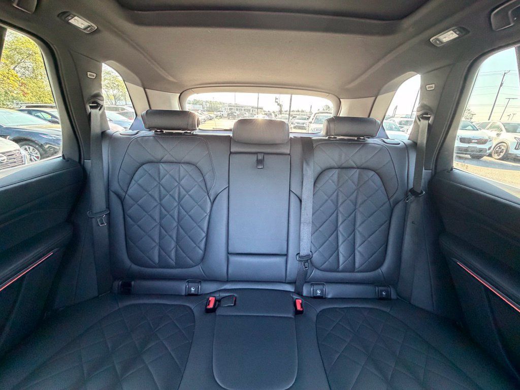 Used 2023 BMW X5 xDrive45e AWD/4WD image 23