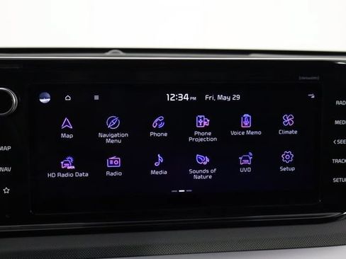 Certified 2022 Kia K5 GT-Line w/ GT-Line Awd Premium Package image 34
