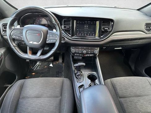 Used 2023 Dodge Durango GT image 25