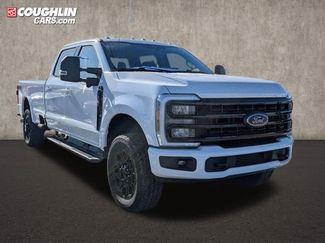 Used 2023 Ford F350 XLT w/ Black Appearance Package 360° Tour