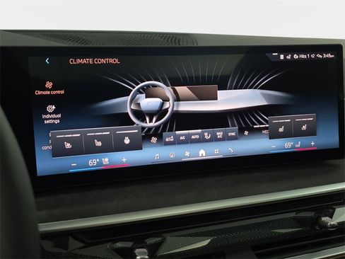 New 2026 BMW X5 xDrive40i w/ M Sport Package image 24