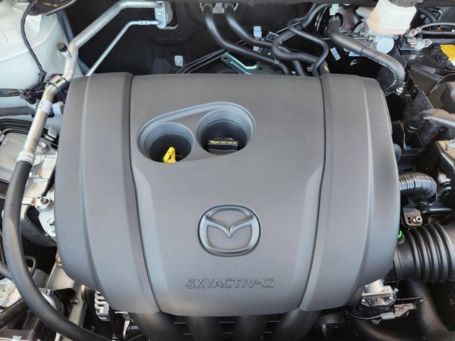 New 2026 MAZDA CX-5 Preferred AWD/4WD image 19