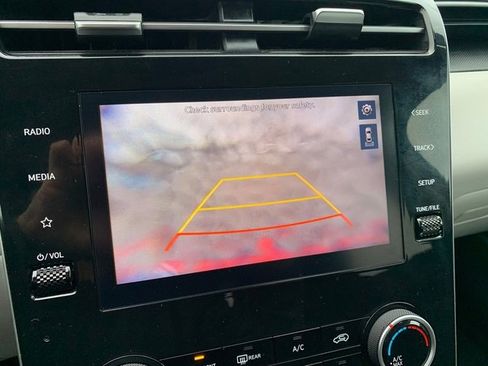 Certified 2023 Hyundai Tucson SEL image 35