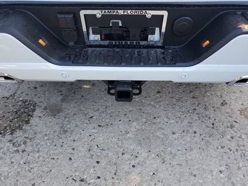 New 2026 GMC Sierra 1500 Denali Ultimate AWD/4WD image 10