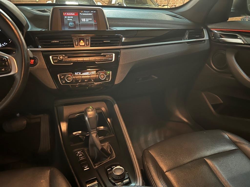 Used 2018 BMW X1 xDrive28i AWD/4WD image 24