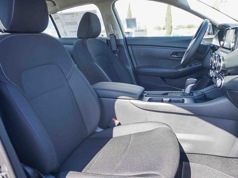 New 2025 Nissan Sentra S image 17