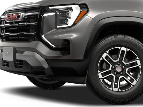 New 2027 GMC Terrain Elevation AWD/4WD image 5