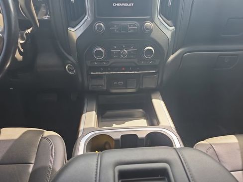 Used 2021 Chevrolet Silverado 1500 RST w/ All Star Edition Plus image 11
