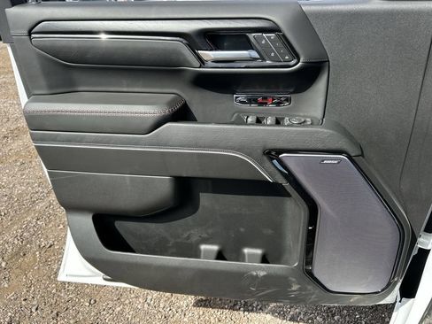 New 2026 GMC Sierra 1500 AT4X AWD/4WD image 23
