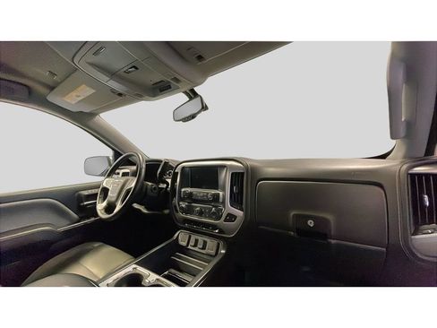 Used 2018 GMC Sierra 1500 SLT w/ SLT Premium Package AWD/4WD image 17