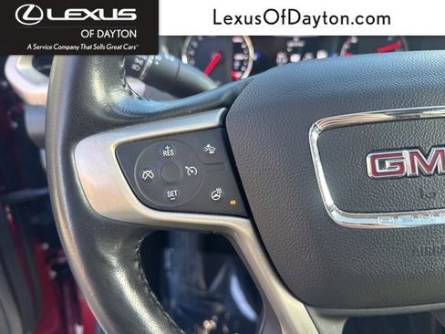 Used 2020 GMC Acadia Denali w/ Trailering Package image 21