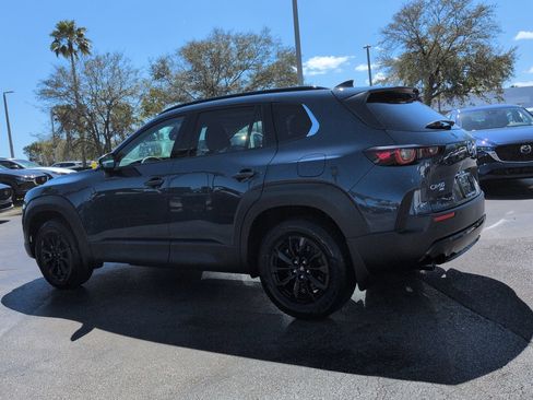 New 2026 MAZDA CX-50 AWD 2.5 Hybrid w/ Weather Package image 6