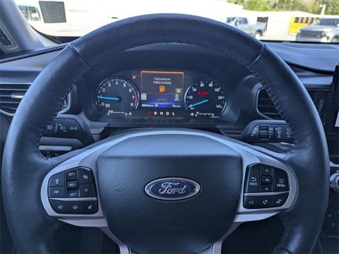 Used 2023 Ford Explorer Limited image 31