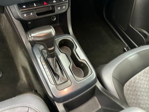 Used 2016 Chevrolet Colorado Z71 image 20