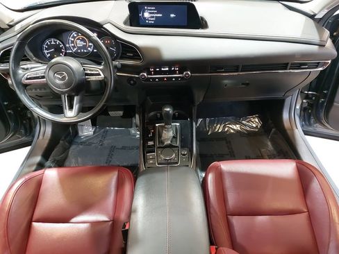 Certified 2023 MAZDA CX-30 AWD 2.5 S w/ Preferred Package image 9