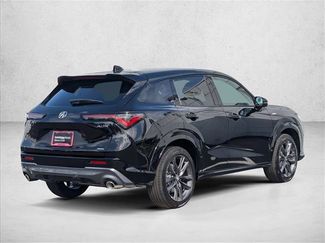 Certified 2025 Acura ADX A-Spec video 2