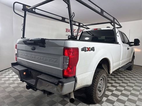 Used 2022 Ford F250 XL w/ Power Equipment Group image 8
