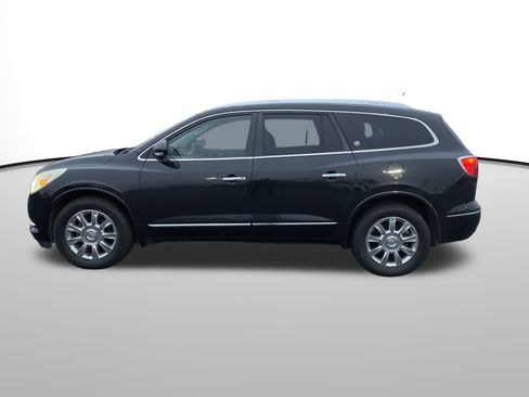 Used 2015 Buick Enclave Premium w/ Trailering Package image 7