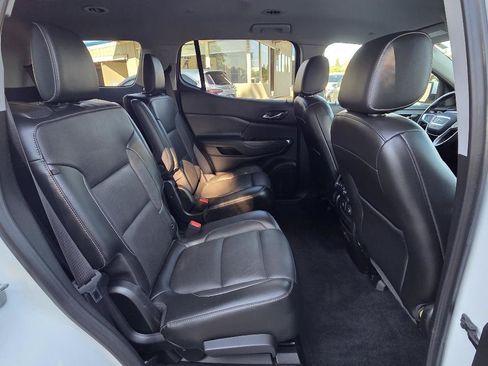 Used 2019 GMC Acadia SLT AWD/4WD image 15