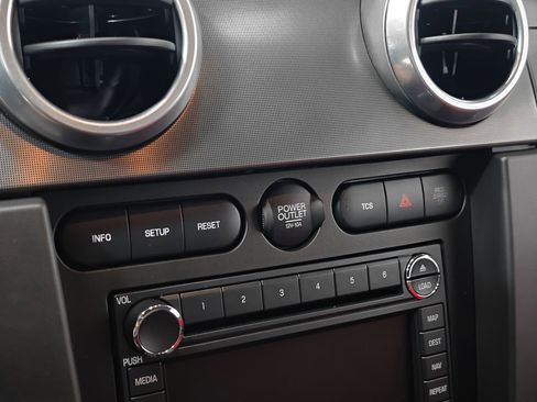 Used 2008 Ford Mustang Shelby GT500 image 55