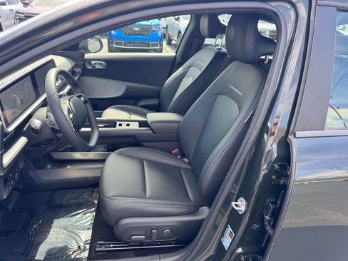 Used 2024 Hyundai Ioniq 6 SEL RWD image 19