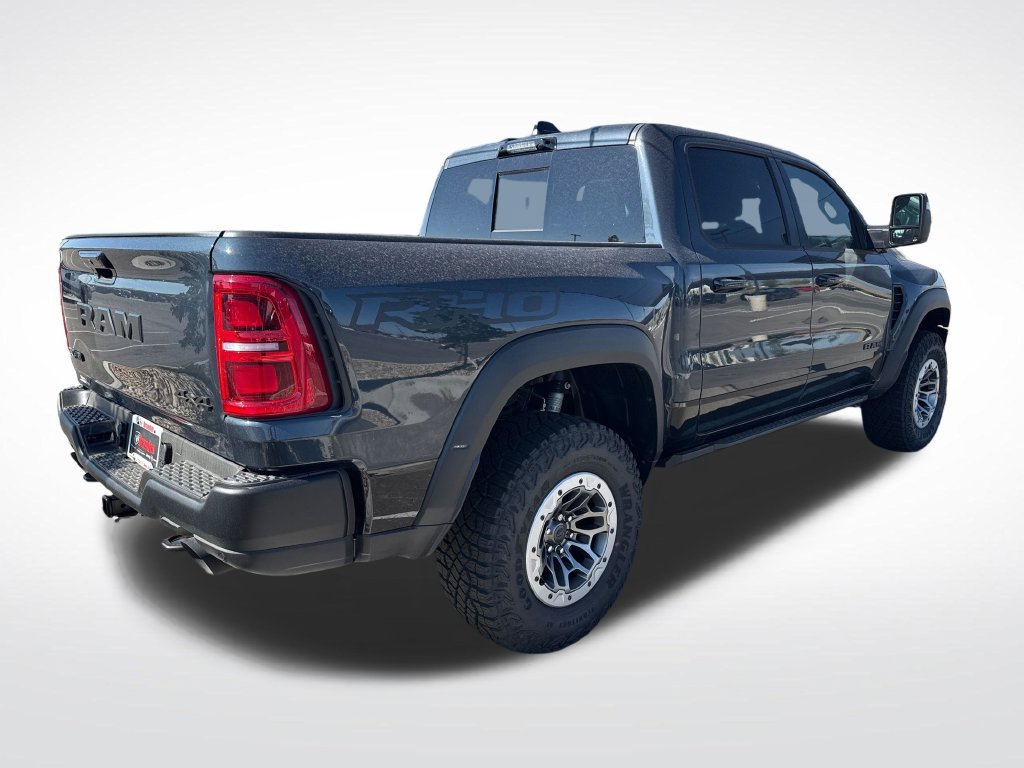 New 2026 RAM 1500 RHO w/ RHO Level 1 Equipment Group AWD/4WD image 4