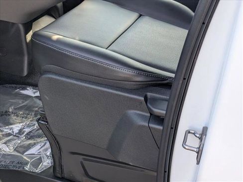 New 2026 Ford Transit 250 148 Medium Roof Extended AWD w/ Load Area Protection Package image 4
