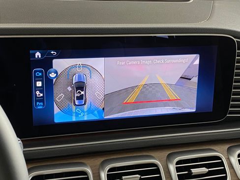 Used 2026 Mercedes-Benz GLE 350 4MATIC image 26