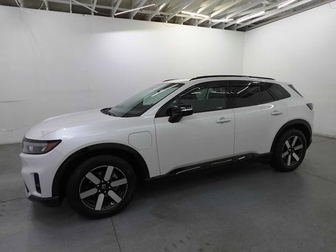 Used 2024 Honda Prologue Touring image 8