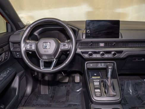 Used 2025 Honda CR-V Sport-L image 7