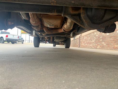 Used 2016 Ford F250 XL w/ Power Equipment Group AWD/4WD image 10