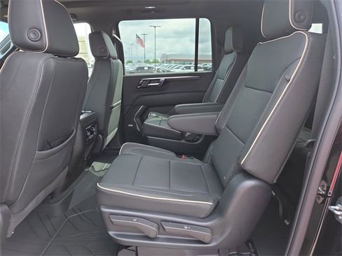 New 2026 Chevrolet Suburban Premier w/ Sun And Tow Package image 11