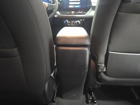 Used 2025 Chevrolet TrailBlazer LT image 24