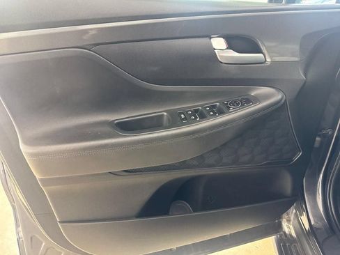 Used 2023 Hyundai Santa Fe XRT FWD image 19