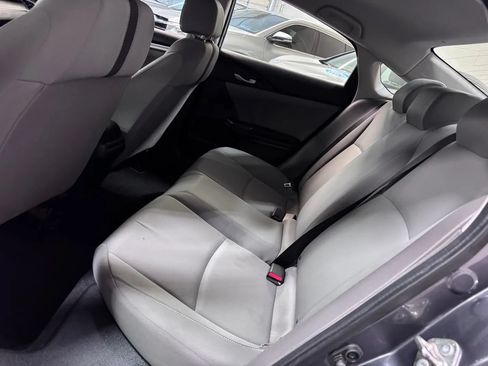 Used 2018 Honda Civic LX image 15
