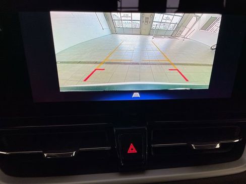 Used 2025 Chevrolet TrailBlazer LT w/ Convenience Package image 23