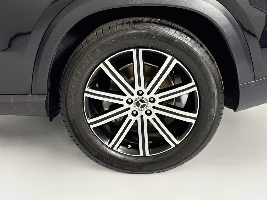 Used 2026 Mercedes-Benz GLE 350 4MATIC image 32